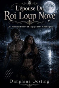 L'épouse Du Roi Loup Noyé