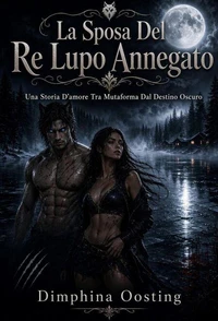La Sposa Del Re Lupo Annegato