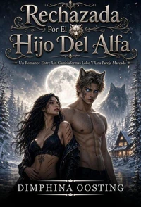 Rechazada Por El Hijo Del Alfa