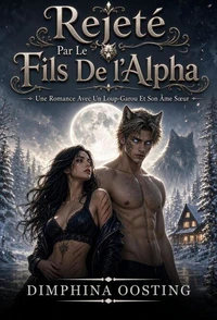 Rejeté Par Le Fils De l'Alpha