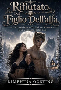 Rifiutato Dal Figlio Dell'alfa