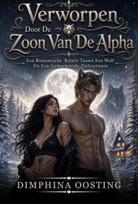 Verworpen Door De Zoon Van De Alpha