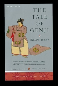 Dina Anastasio - Murasaki Shikibu The Tale of Genji /anglais.