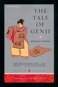 Murasaki Shikibu The Tale of Genji /anglais