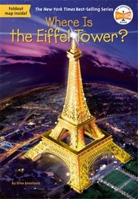 Dina Anastasio - Where Is the Eiffel Tower ?.