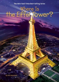 Where Is the Eiffel Tower ?