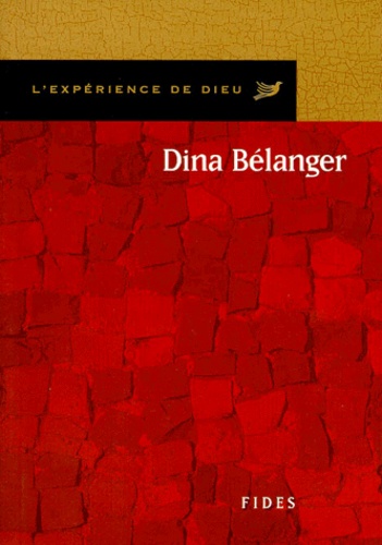 Dina Bélanger et Fernand Ouellette - Dina Belanger.