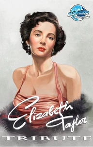 Tribue: Elizabeth Taylor
