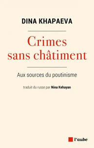 Crimes sans châtiment