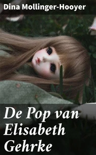 De Pop van Elisabeth Gehrke