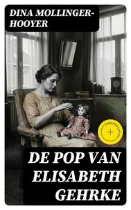 De Pop van Elisabeth Gehrke