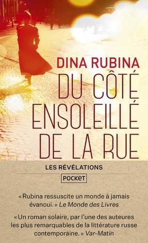 Du côté ensoleillé de la rue