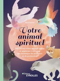 Votre animal spirituel