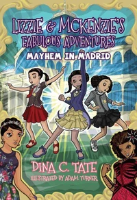 Lizzie &amp; McKenzie's Fabulous Adventures