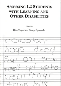 Assessing L2 Students with Learning and Other Disabilities