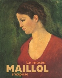 Dina Vierny - Le musée Maillol s'expose.