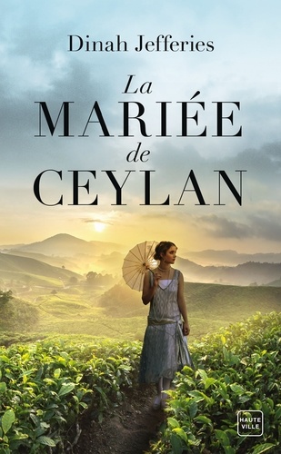 La Mariée de Ceylan