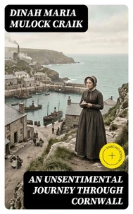 An Unsentimental Journey through Cornwall
