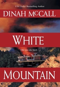 Dinah McCall - White Mountain.