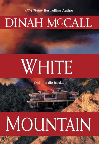 Dinah McCall - White Mountain.