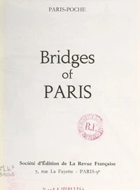 Bridges of Paris