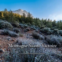 Montagne Sainte Victoire