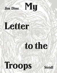My letter to the troops