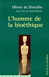 L'homme de la bioéthique