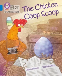 The Chicken Coop Scoop