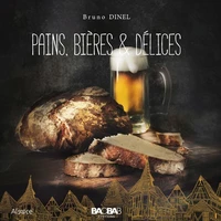 Pains, bières et délices