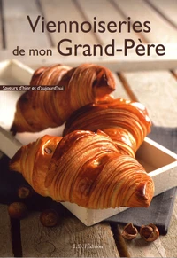 Viennoiseries de mon grand-père
