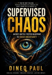 Supervised Chaos Jacob’s battle –Tested Blueprint to Crush Uncertainty.