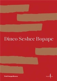Dineo Seshee Bopape - Dineo Seshee Bopape.