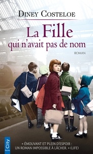 Télécharger des livres gratuitement en pdf La fille qui n'avait pas de nom 9782824631080 (French Edition)  par Diney Costeloe