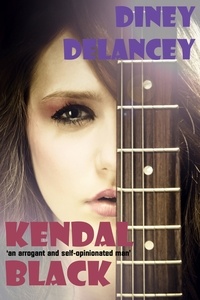  Diney Delancy - Kendal Black.