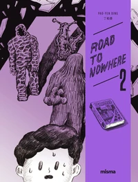 Road to Nowhere