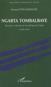 Ngarta Tombalbaye