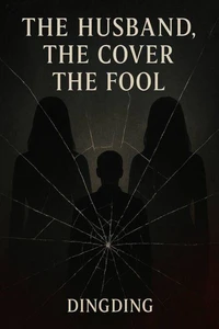 The Husband, The Cover, The Fool