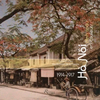 Hà Nôi en couleurs