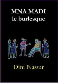 Mna madi le burlesque