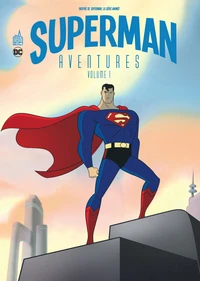 Superman Aventures Volume 1