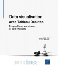 Data visualisation avec Tableau Desktop