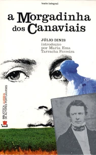 A Morgadinha dos Canaviais