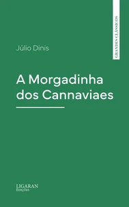 A Morgadinha dos Cannaviaes