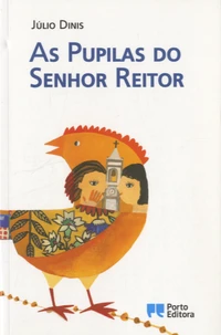 As pupilas do Senhor Reitor
