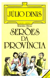 Seroes da provincia