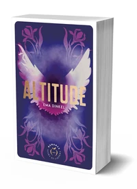 Altitude - Édition jaspage fantôme
