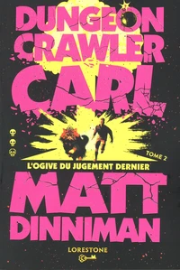 L'ogive du jugement dernier