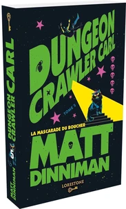 Les mascarades du boucher