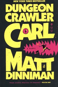 Dungeon Crawler Carl
